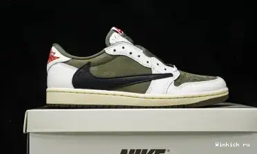 Air 1 Scott OG x Low Travis Jordan 0415
